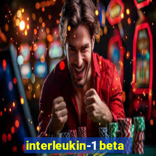 interleukin-1 beta