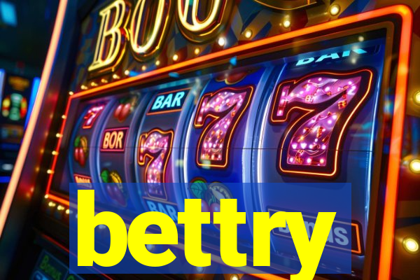 bettry