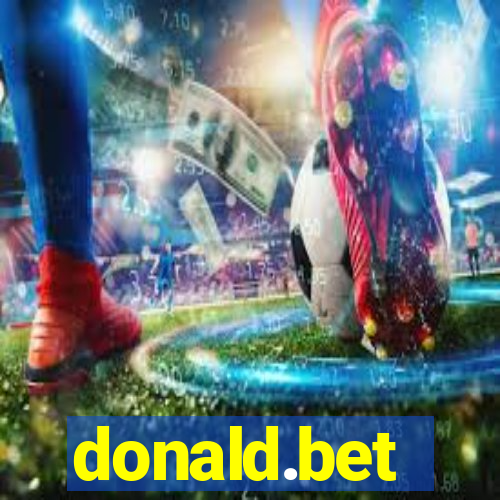 donald.bet