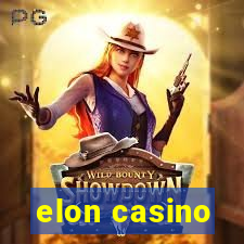 elon casino