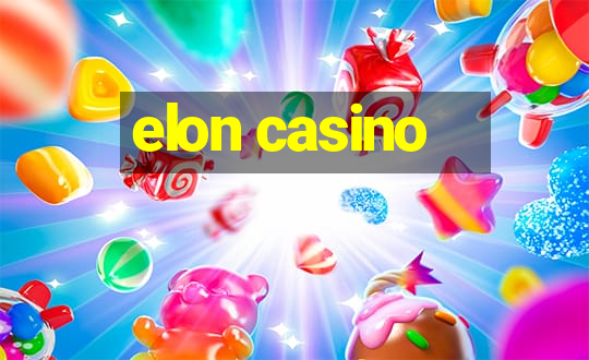 elon casino