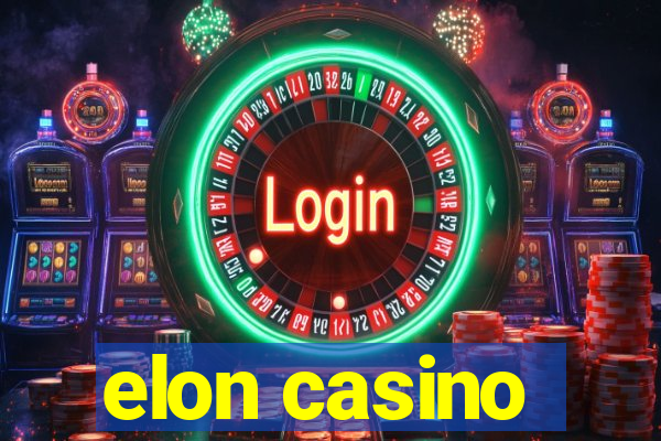 elon casino