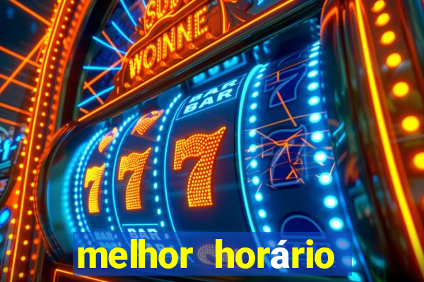 melhor horário para jogar aviator