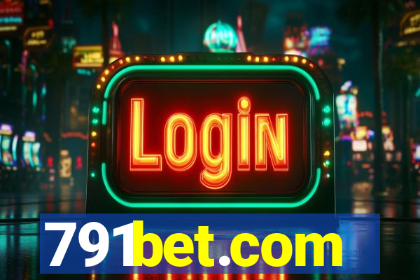 791bet.com