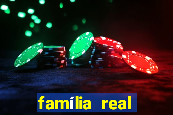 família real inglesa árvore genealógica