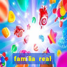 família real inglesa árvore genealógica