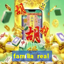 família real inglesa árvore genealógica