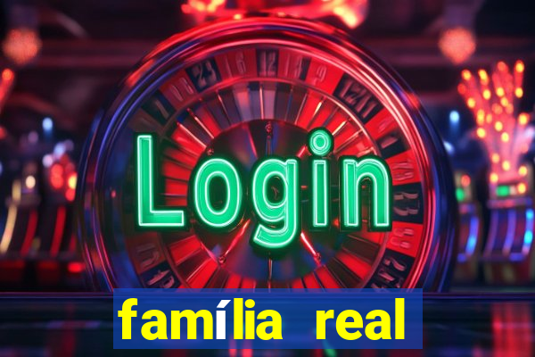 família real inglesa árvore genealógica