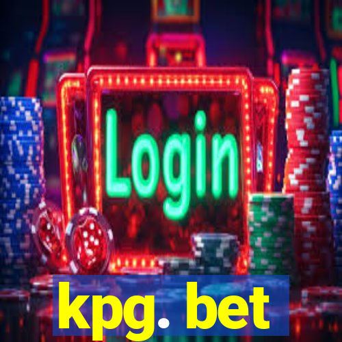 kpg. bet