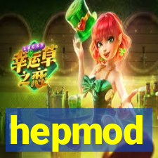 hepmod