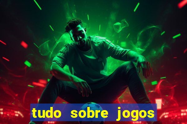 tudo sobre jogos de azar