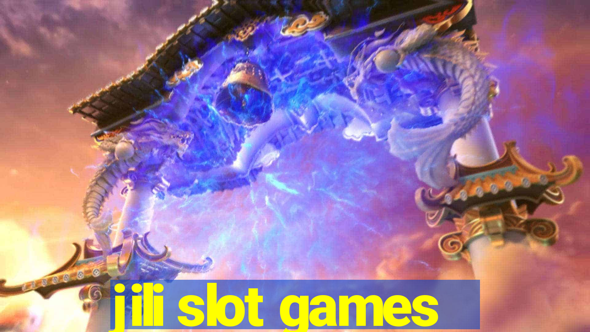 jili slot games