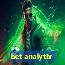 bet analytix