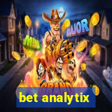 bet analytix