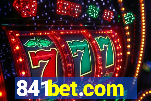 841bet.com