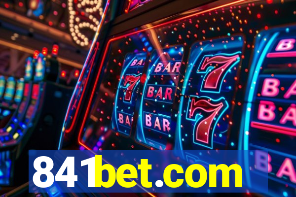 841bet.com