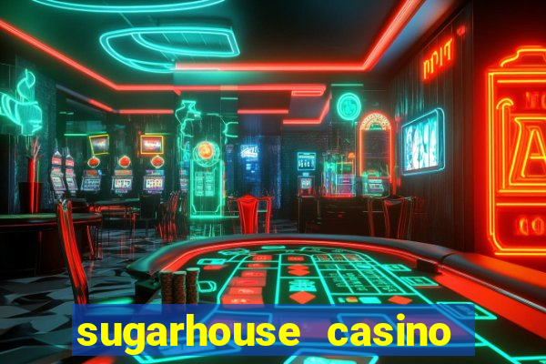 sugarhouse casino in philadelphia