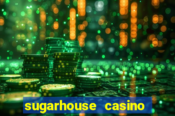 sugarhouse casino in philadelphia