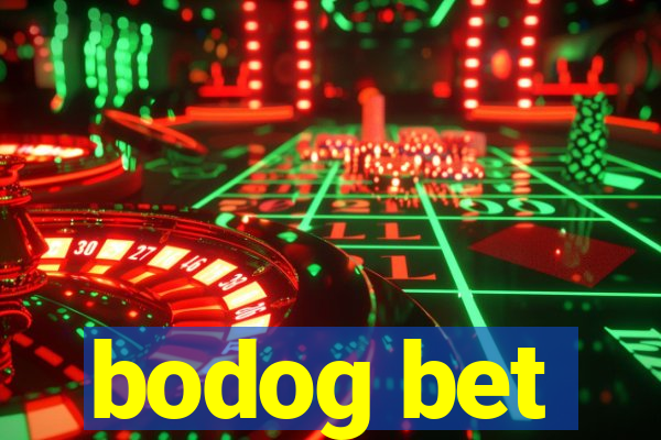 bodog bet