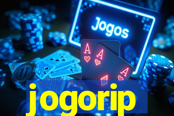 jogorip