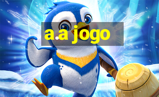 a.a jogo