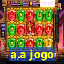 a.a jogo