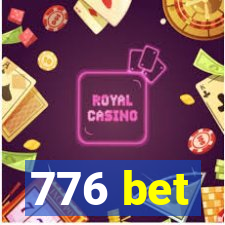 776 bet