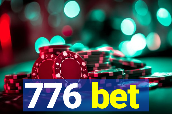 776 bet