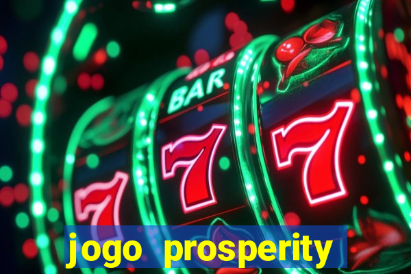 jogo prosperity fortune tree