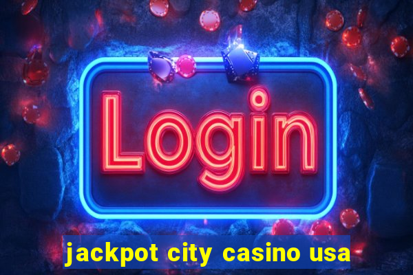 jackpot city casino usa