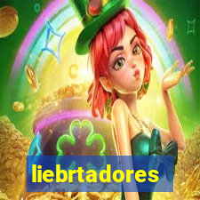 liebrtadores