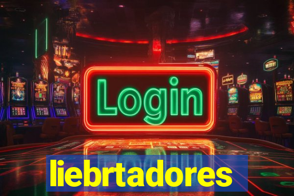 liebrtadores