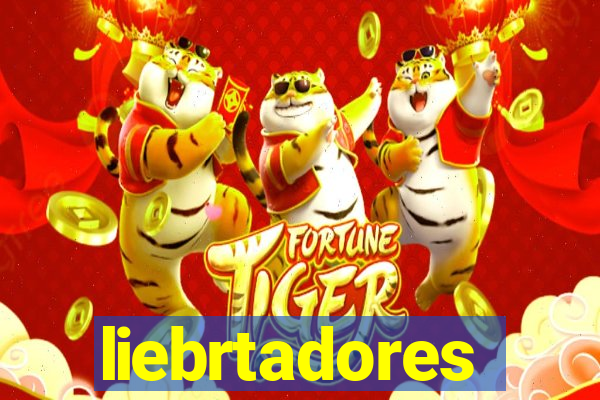 liebrtadores