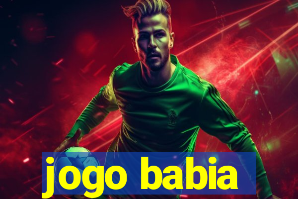 jogo babia