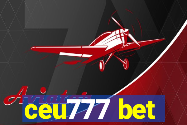 ceu777 bet