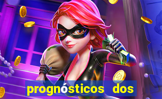 prognósticos dos jogos de hoje