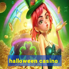 halloween casino