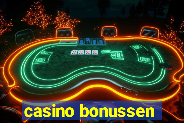 casino bonussen