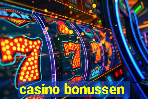 casino bonussen