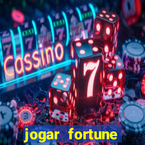 jogar fortune rabbit demo