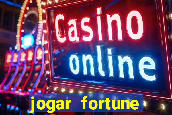 jogar fortune rabbit demo