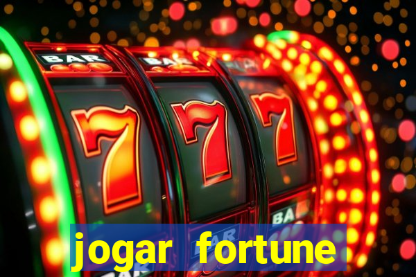 jogar fortune rabbit demo