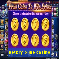 betbry oline casino