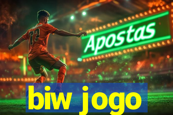 biw jogo