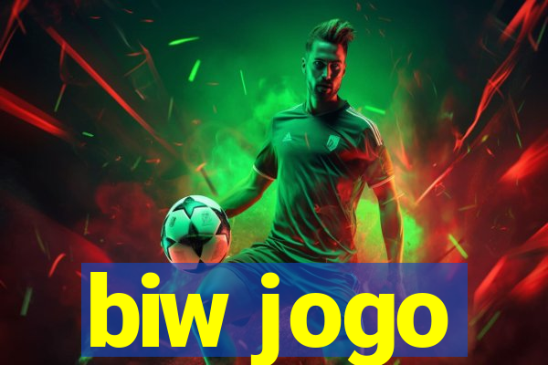 biw jogo