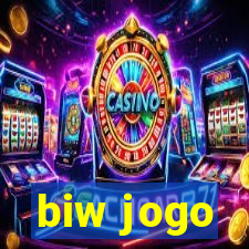 biw jogo