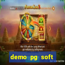 demo pg soft fortune tiger