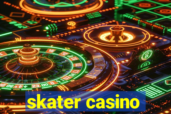 skater casino