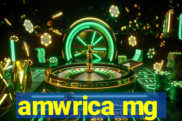 amwrica mg