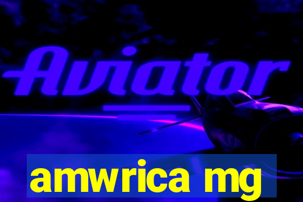 amwrica mg